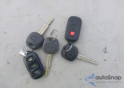 2006 Toyota Camry Se V6 from USA, damaged, VIN JTDBA30K060026809